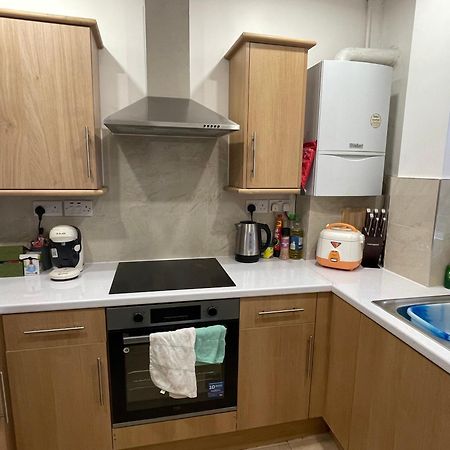 Fresh Apartment & Parking Londres Extérieur photo