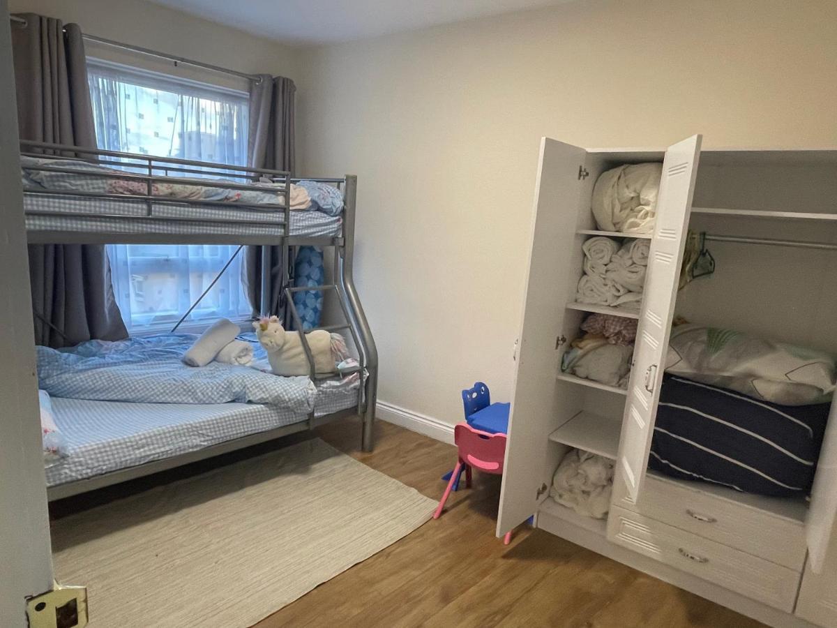 Fresh Apartment & Parking Londres Extérieur photo