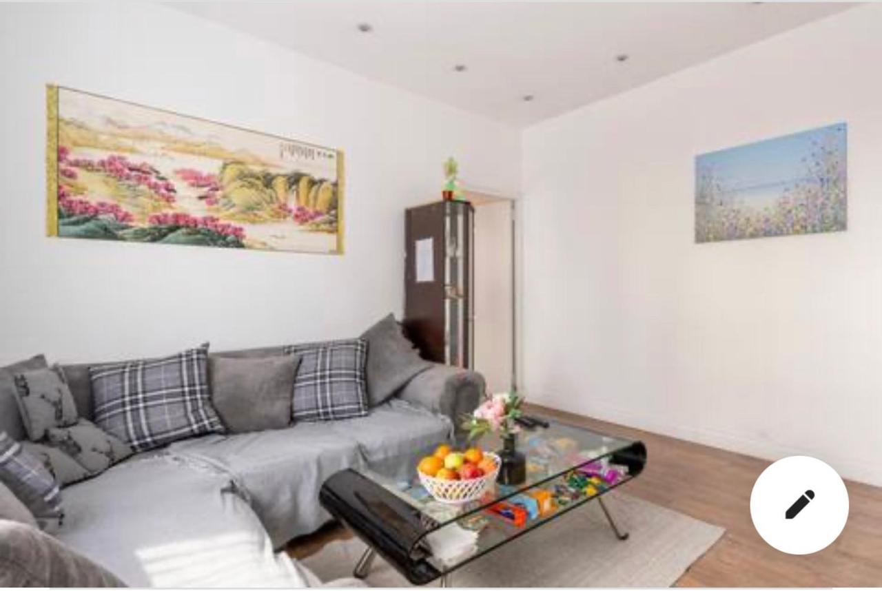 Fresh Apartment & Parking Londres Extérieur photo