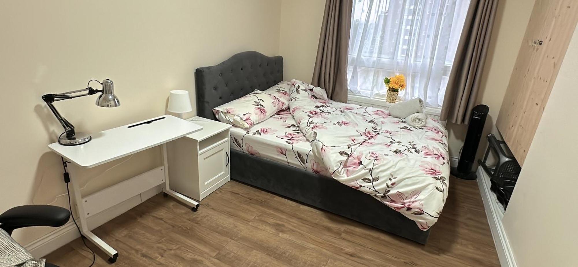Fresh Apartment & Parking Londres Extérieur photo